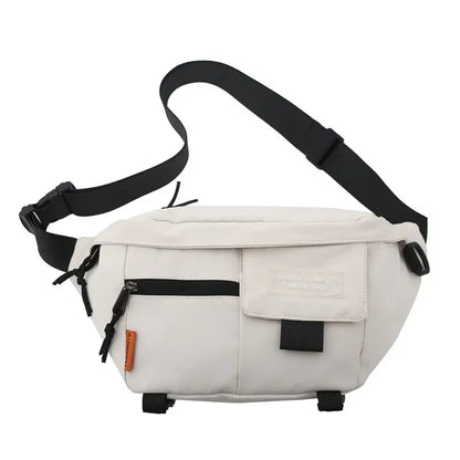Sac banane grande capacité