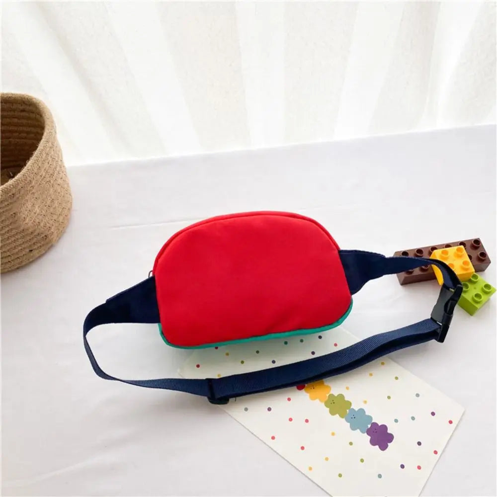 Banane sac enfant