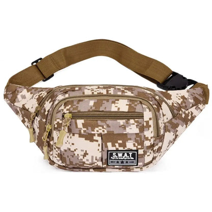 Banane tactique militaire