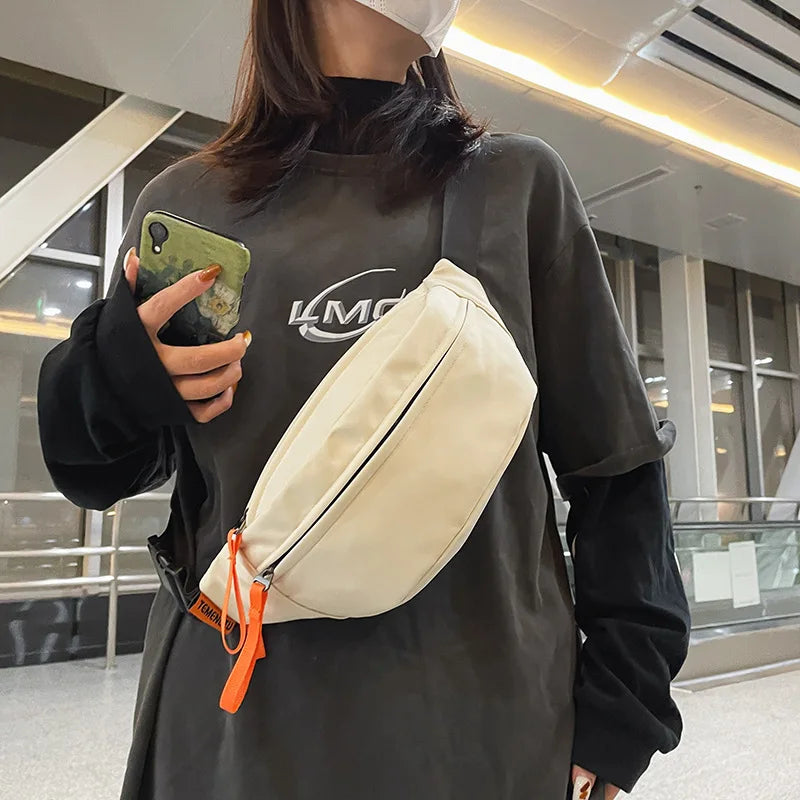Sac de poitrine femme