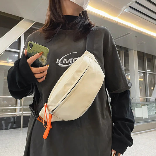 Sac de poitrine femme