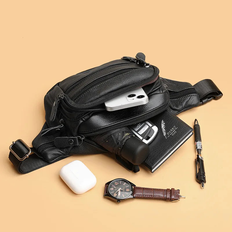 Sac de poitrine