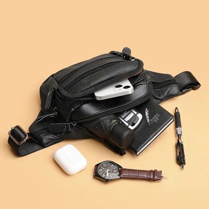 Sac de poitrine