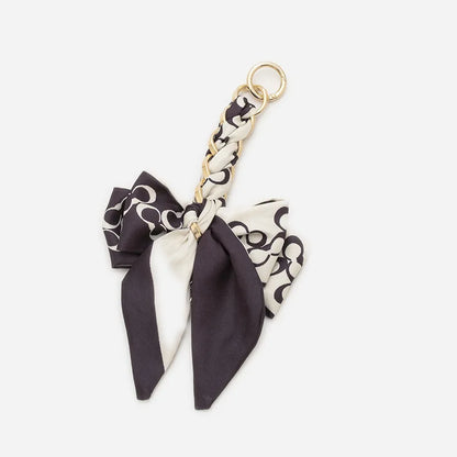 Porte clé sac