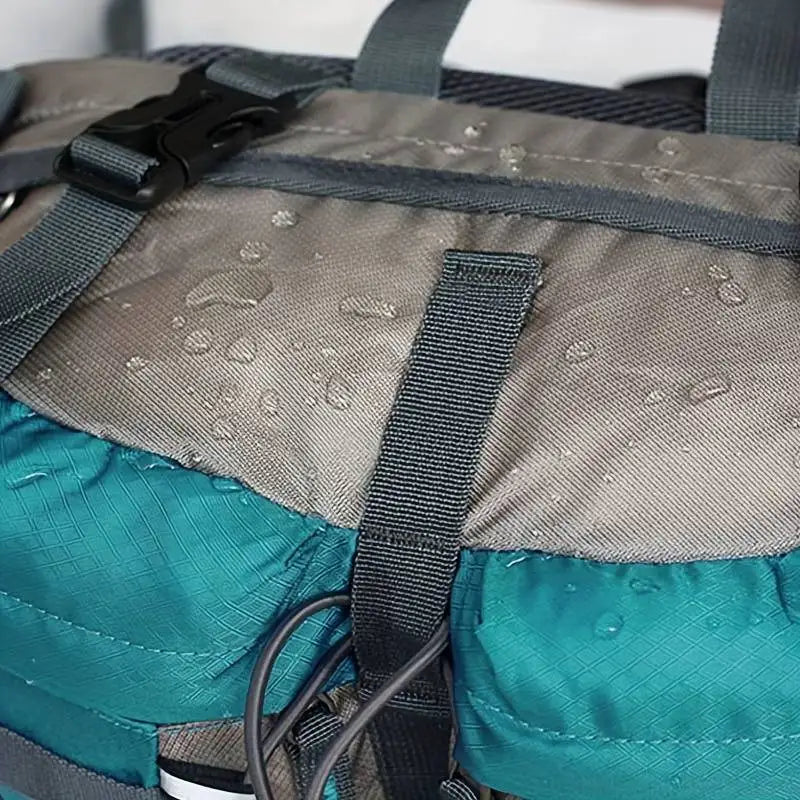 Sac bandoulière randonnée