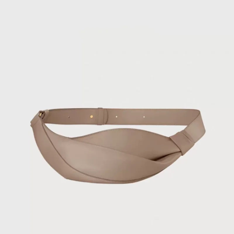 Sac banane design