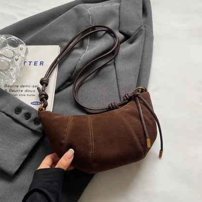 Sac banane demi-lune