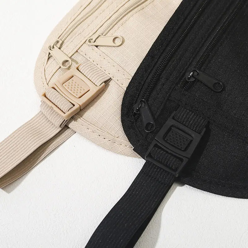 Sac banane sport femme