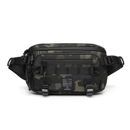 Sac banane homme imperméable
