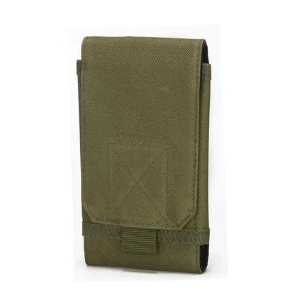 Pochette de ceinture homme