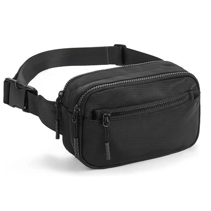 Sac banane sport pour femme