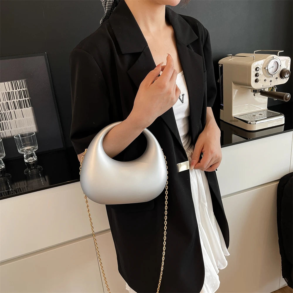 Sac demi-lune mini