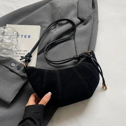 Sac banane demi-lune