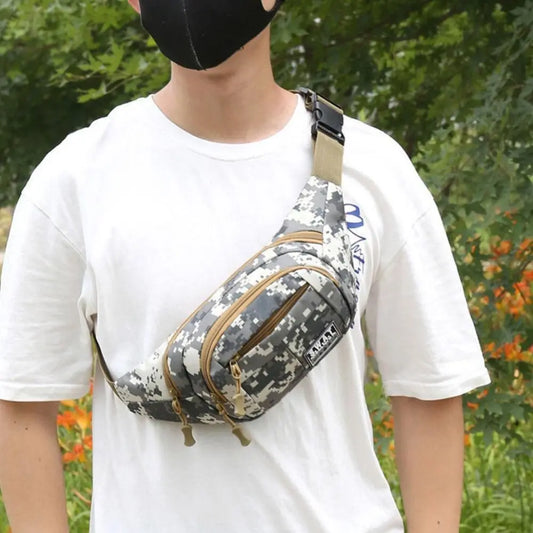 Banane tactique militaire