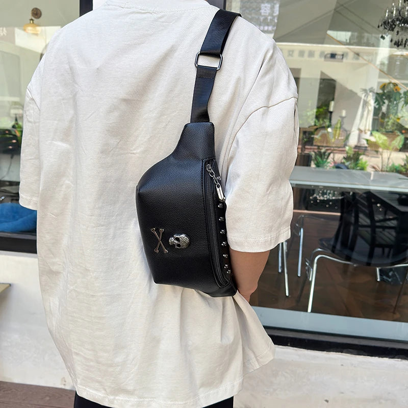 Banane Sac noir