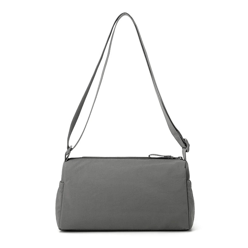 Style unisexe hommes Sac à bandoulière femmes Sac à main de haute qualité voyage Sac à bandoulière pour hommes élégant femmes Sac de messager pour Sac de travail
