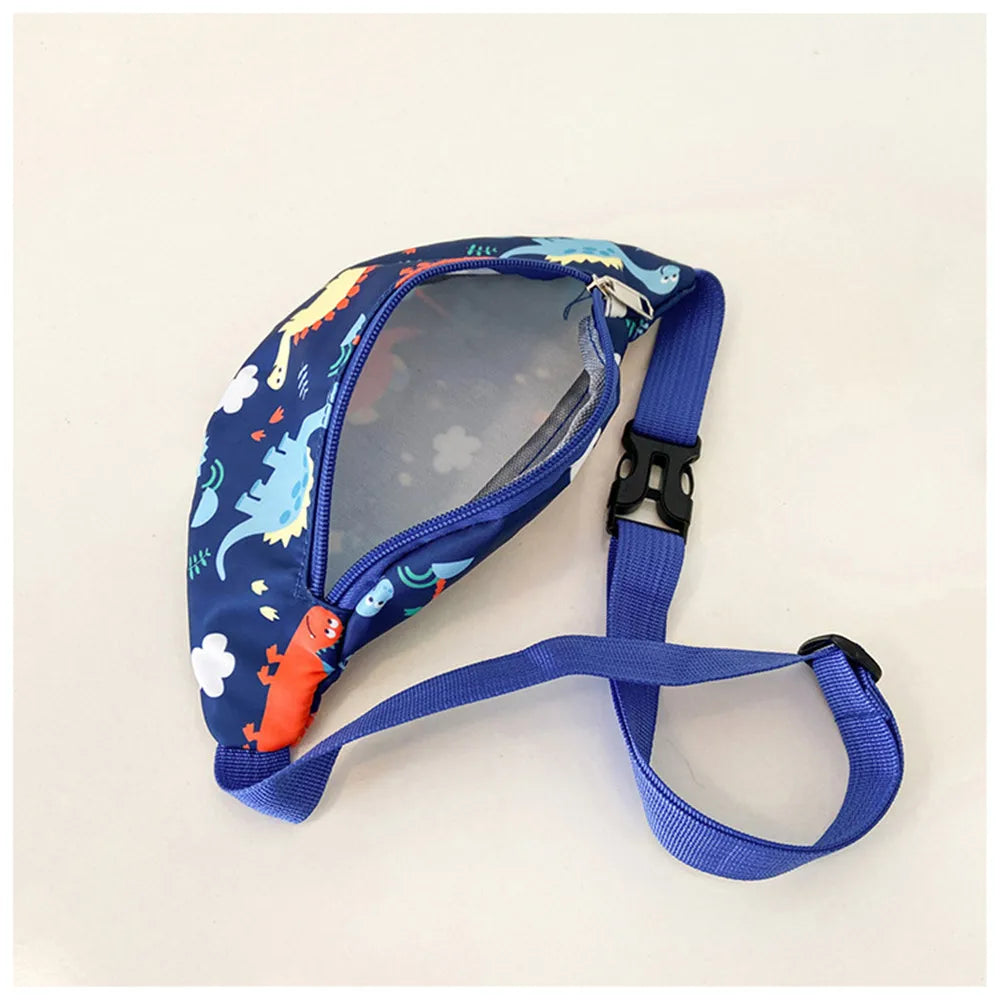 Sac banane pour fillette