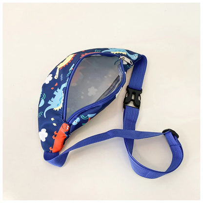 Sac banane pour fillette