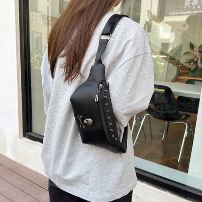 Banane Sac noir