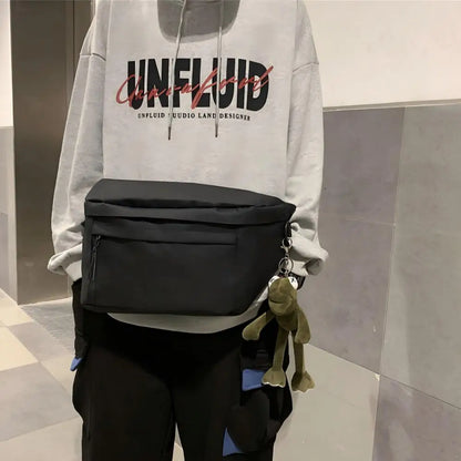 Sac banane streetwear