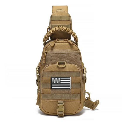 Sac tactique bandoulière
