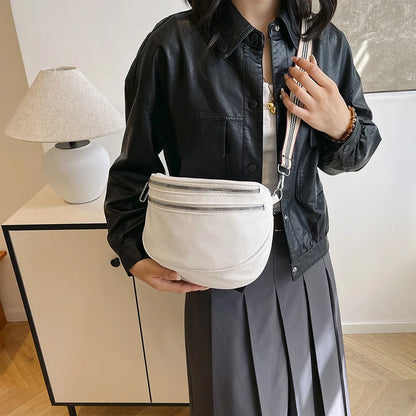 Sac banane xl femme
