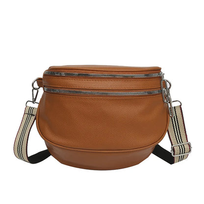 Sac banane xl femme