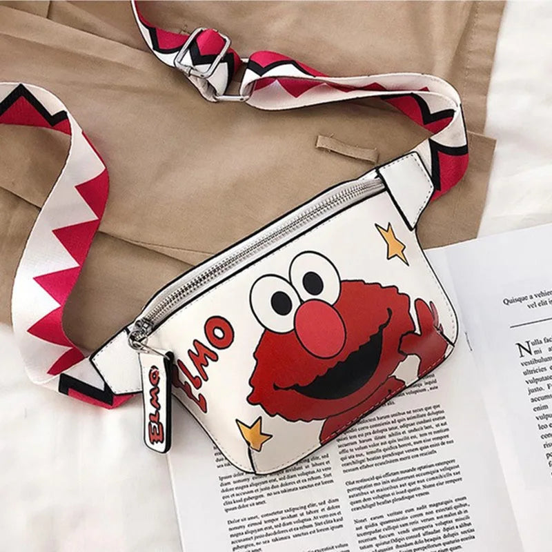 Sac banane fantaisie