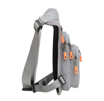 Sac de jambe moto homme