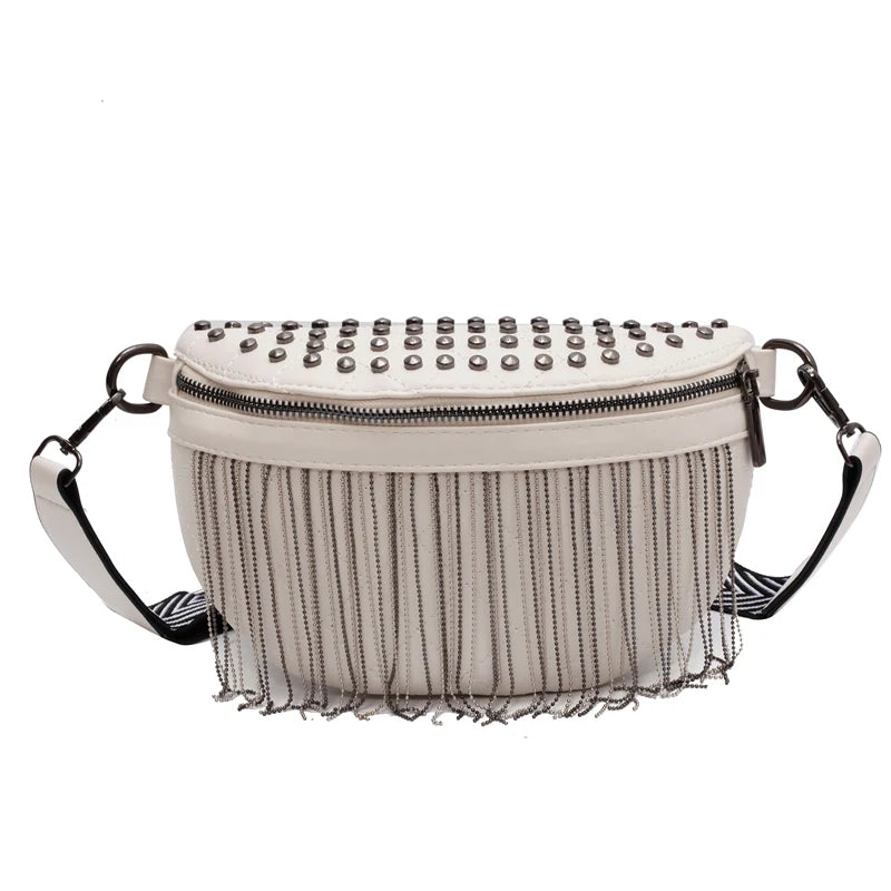 Sac banane pour femme
