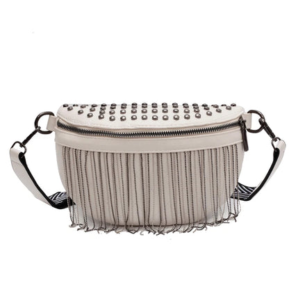 Sac banane pour femme