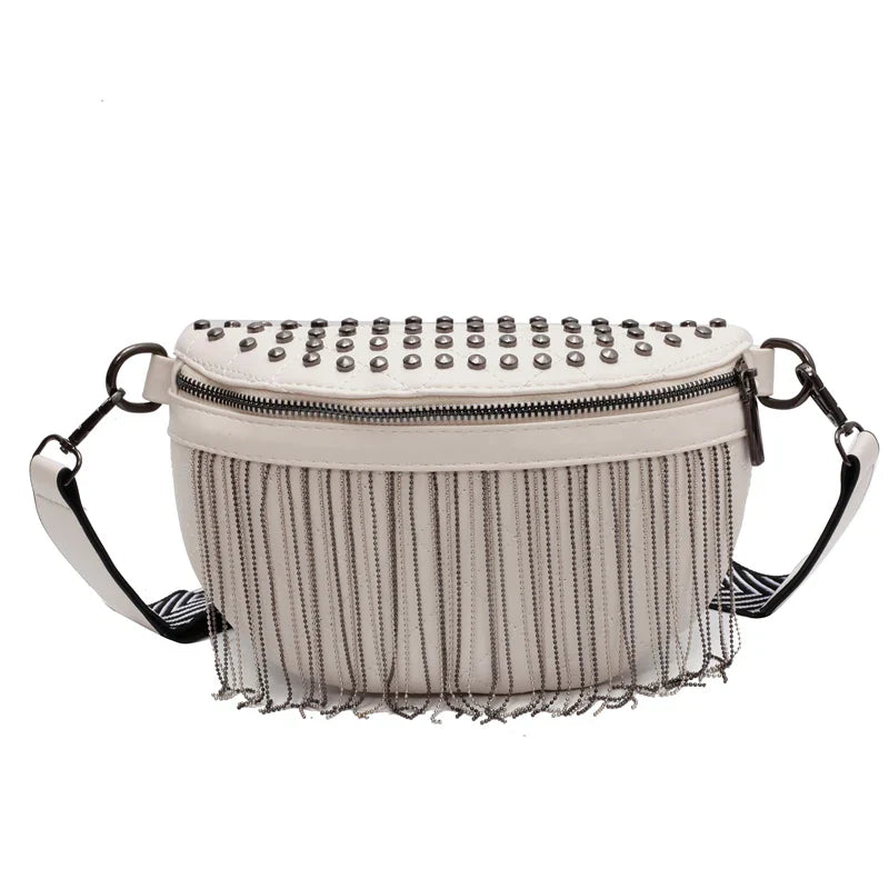 Sac banane pour femme