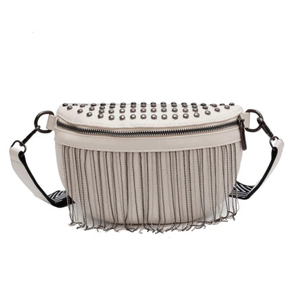 Sac banane pour femme