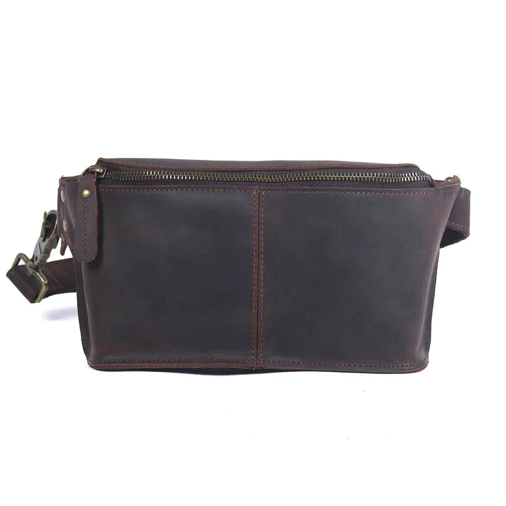 Sac banane rectangle