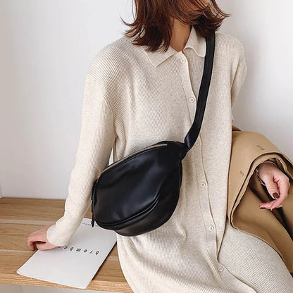 sac banane femme xl
