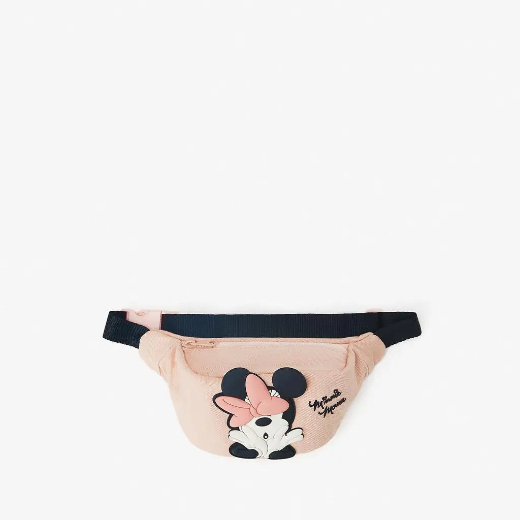 Minnie Mouse sac