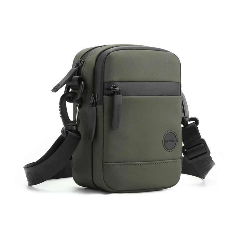 Sac ceinture pour homme