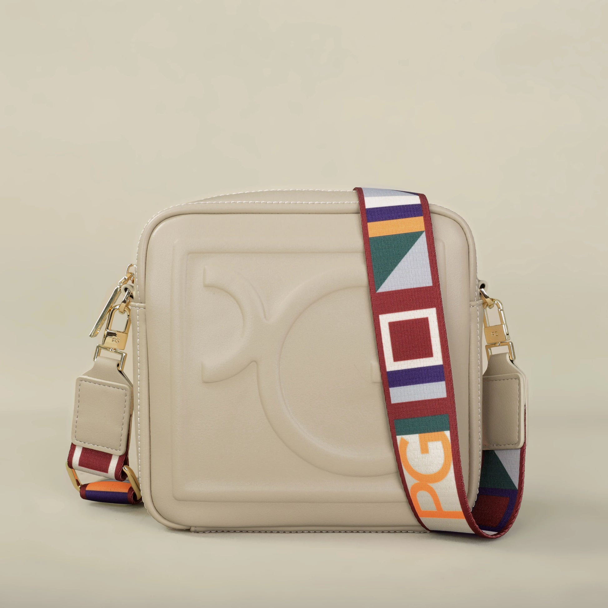 PG 2026 sac à bandoulière pour femmes sac décontracté léger de luxe Niche marque Design nouveau sac à bandoulière de mode de haute qualité