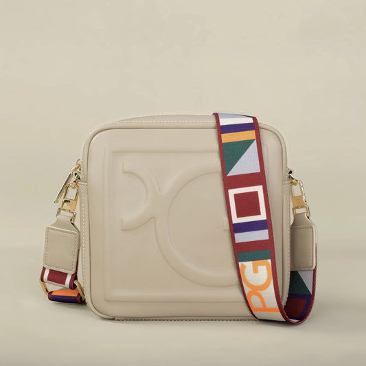 PG 2026 sac à bandoulière pour femmes sac décontracté léger de luxe Niche marque Design nouveau sac à bandoulière de mode de haute qualité