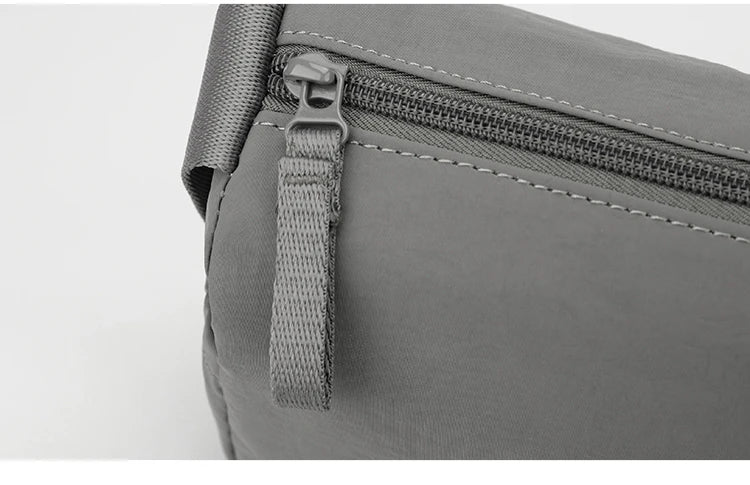 Style unisexe hommes Sac à bandoulière femmes Sac à main de haute qualité voyage Sac à bandoulière pour hommes élégant femmes Sac de messager pour Sac de travail