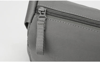 Style unisexe hommes Sac à bandoulière femmes Sac à main de haute qualité voyage Sac à bandoulière pour hommes élégant femmes Sac de messager pour Sac de travail