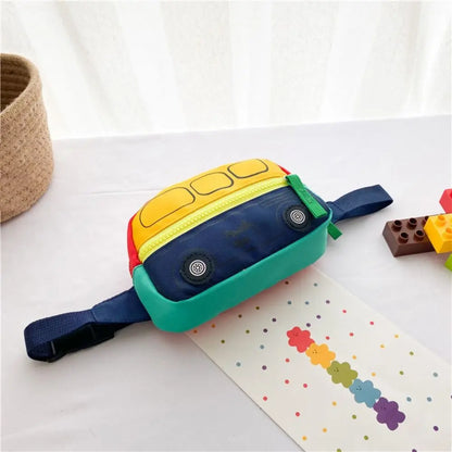 Banane sac enfant