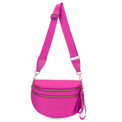 Sac banane grand format