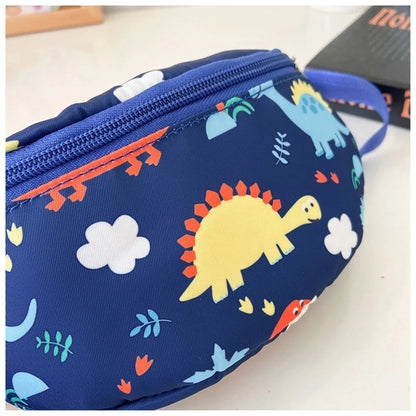 Sac banane pour fillette