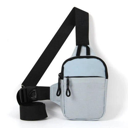 Sac bandoulière étanche