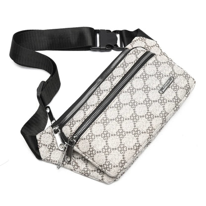Mini sac banane homme