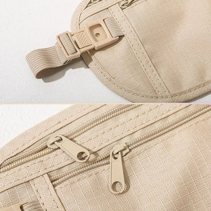 Sac banane sport femme