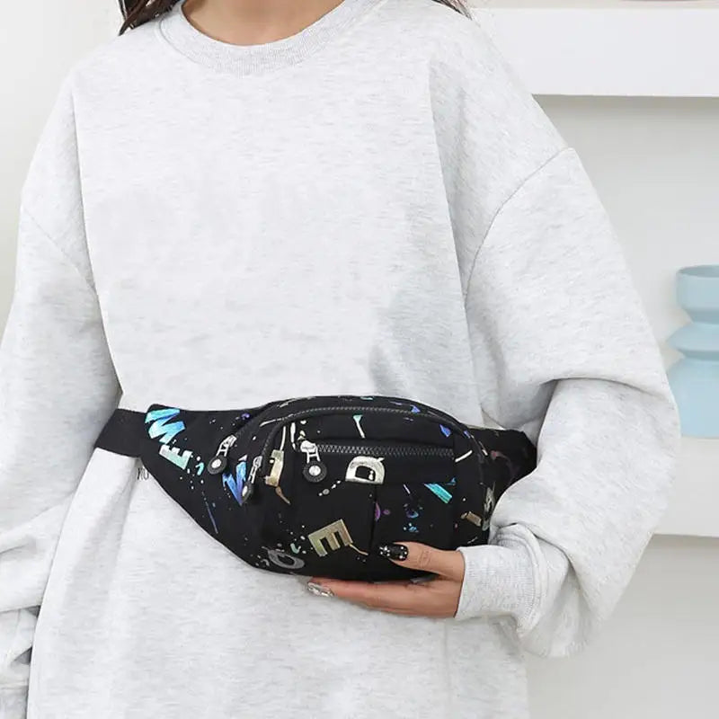 sac banane ado fille
