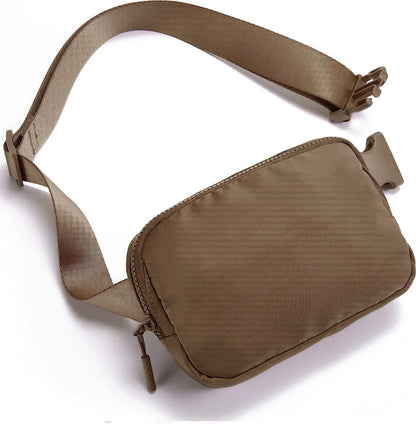 Mini sac banane femme