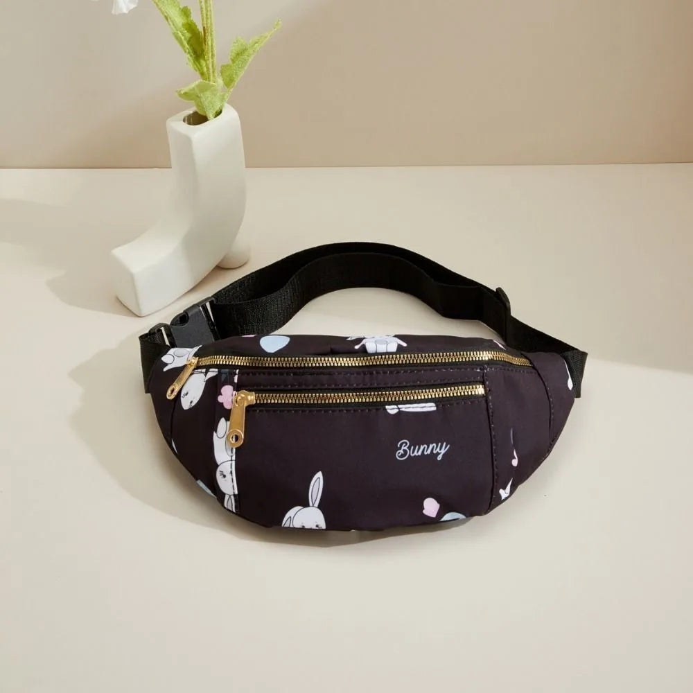 Sac banane ado